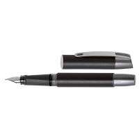 Online Pen Germany ปากกา Fountain Pen Campus Soft Color Line Nip: EF (Black)