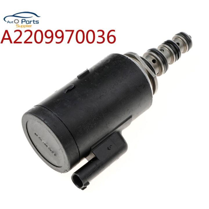 yaopei-เซ็นเซอร์-a2209970036-2209970036วาล์วสำหรับ-mercedes-benz-c215-w220ซ่อมรถยนต์