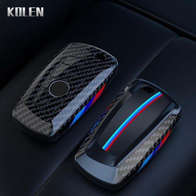 abs-carbon-fiber-style-car-key-case-cover-shell-fob-for-bmw-1-3-5-7-series-x1-x3-x4-x5-x7-f10-f20-f30-f15-f16-f18-m3-m4-e34-e36