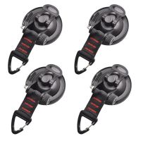 Securing Outdoor Outdoor Side Securing Anchor Hook Camping Cup Car Suction Anchor Awning Car Hook Suckers Tent