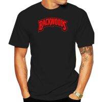 เสื้อคู่รัก Camiseta hecha a medida BackwoodsS-5XL