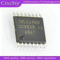 10pcs INL859RN INL859 TSSOP-16