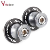 ♤☜♟ 8mm Swing arm spools sllider cover For BMW S1000RR HP4 S 1000 RR XR S1000XR S1000 XR/RR/R Motorbike CNC Swingarm Spools sliders