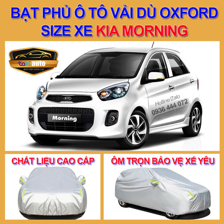 Bảng giá xe Kia 2023 và giá lăn bánh mới nhất tại Việt Nam 42023