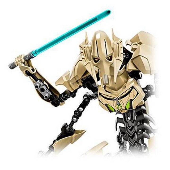 zzooi-32cm-star-toy-general-robot-grievous-with-lightsaber-hilt-combat-weapon-model-building-blocks-action-figure-toy-christmas-gift