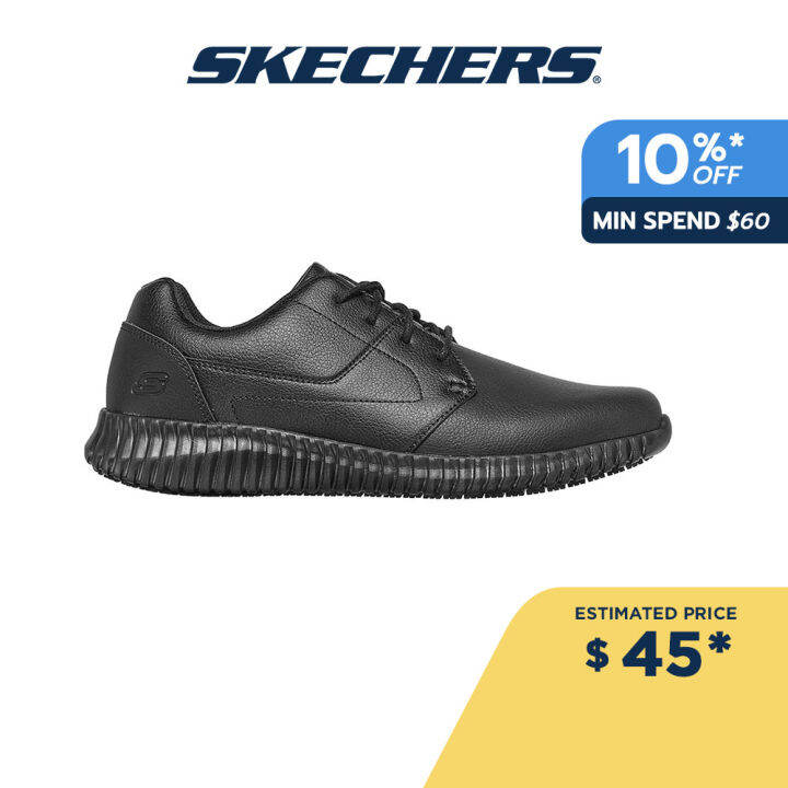 skechers dress shoes for men