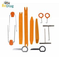 Car Audio Disassembly Tool 12 piece Set New High hardness Automotive Interior Door Panel Modification Tool