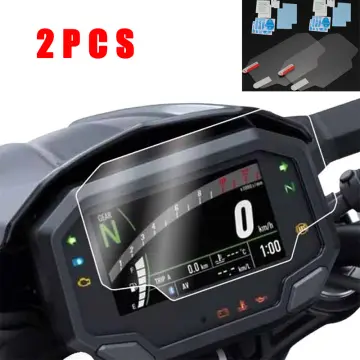 For Kawasaki Z650 Z900 Z 650 Z 900 2017 2018 2019 Motorcycle Accessories  Cluster Scratch Protection Film Meter Screen Protector - AliExpress