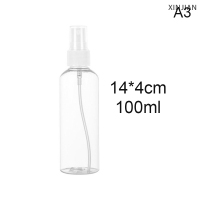 ? [XINJIAN] 30/50/100ml ขวดสเปรย์สเปรย์โปร่งใสขวดพกพา Travel Container