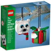 LEGO Polar Bear &amp; Gift Pack 40494