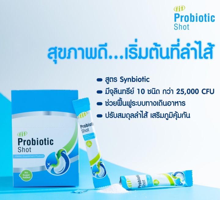 fit-probiotic-shot-ปรับสมดุลในลำไส้-แบบช็อตบรรเทาอาการท้องผูก-ปัญหาในระบบขับถ่าย-มีอาการลำไส้แปรปรวน