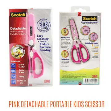 Kids Food Scissors - Best Price in Singapore - Jan 2024