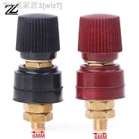 【CW】◊✎  Stud Battery Junction Connectors 6mm 8mm Terminals Accessories