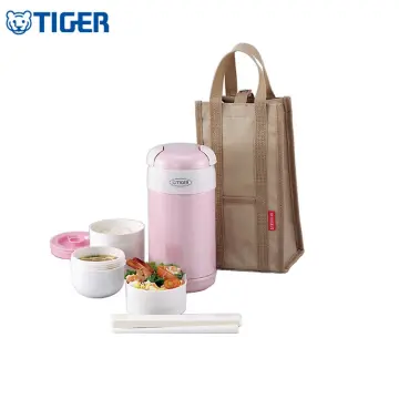 Shop Tiger Lunch Container with great discounts and prices online