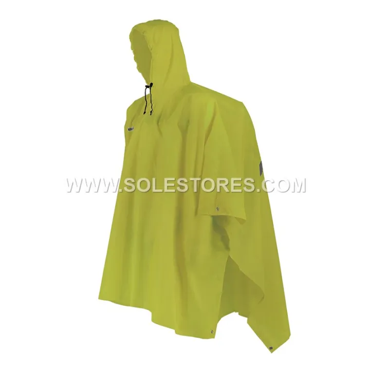 Multipurpose Raincoat Ground Sheet Flysheet with Small Carry Bag Lazada
