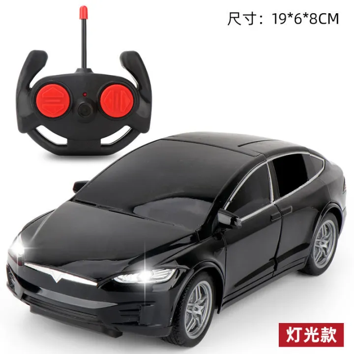 FER184 Chargeable with remote control open door sports car remote