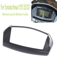 อุปกรณ์มอเตอร์ไซค์ S Peedometer ตราสารเมตรตกแต่งปกหมวกสำหรับ Yamaha Nmax155 NMAX125 N-MAX NMAX 155 125 2020 2021