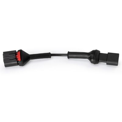 ○ For Ford Ranger New Arrival EGR Cable Module for PX 3.2 TD Diesel 2011 2012 2013 2014 2015 EGR DELETE CABLE Auto Car Accessories