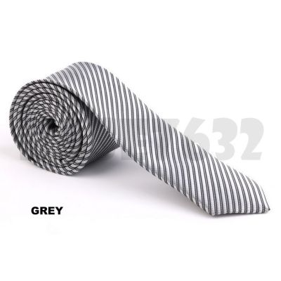 5cm Man Tie Necktie Stripe Stripes Ties Neck tie Casual 1594.1