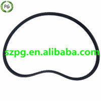 Drive Belt 6660994สำหรับ Bobcat Skid Steer Loader 753 763 773 7753