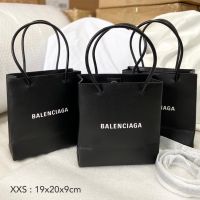 ของแท้ 100% ราคาถูกNew Balenciaga tote xxs