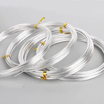 Aluminium Craft Wire - Best Price in Singapore - Feb 2024