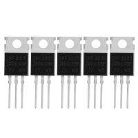 5Pcs IRF3205 Power ทรานซิสเตอร์ Field Effector IRF3205PBF TO-220 MOSFET หลอดใหม่