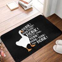 Goose Honkers Home Entrance Doormat Decoration Bedroom Bedside Large Area Rugs Kitchen Floor Mat Bathroom Non-slip Carpet