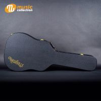 เคสใส่กีตาร์ NASHVILLE RH-A10 GUITAR HARD CASE