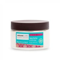 Arganicare Body Butter For All Skin Types 250ml ครีมบำรุงผิวช่วยฟื้นฟูผิวที่แห้ง หยาบกระด้าง ให้กลับมาชุ่มชื้น