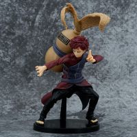 Hot Sales Anime figure Uzumaki Kakashi Gaara fighting form doll model ornaments