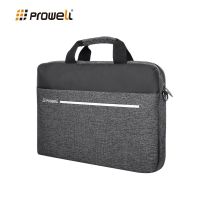 Prowell laptop bag for Lenovo Huawei notebook business shoulder bag 13.14.15.6 inches camera