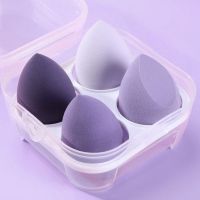 Beauty Egg Makeup Cosmetic Puff Makeup Sponge Cushion Foundation Powder Sponge Puff Beauty Tool Women Make Up Accessories