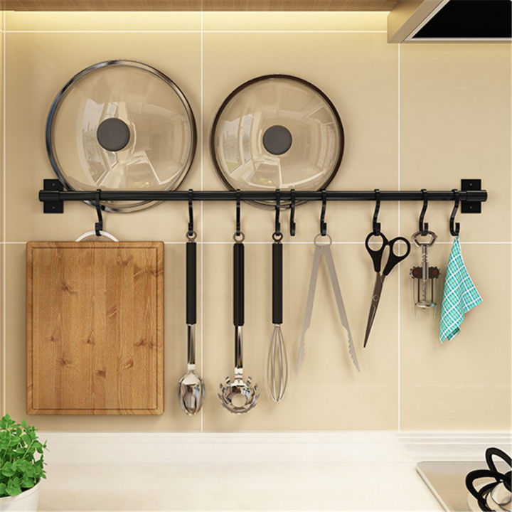 no-punching-kitchen-hook-ชั้นวางของแบบเลื่อน