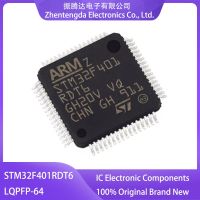 STM32F401RDT6 STM32F401RD STM32F401R STM32F401 STM32F STM32 STM IC MCU LQFP-64