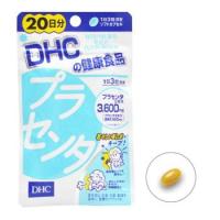 DHC Placenta (20วัน)  คืนความยึดหยุ่นให้กับผิว