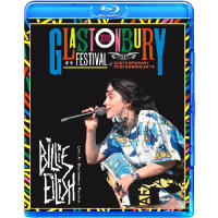 Blu Ray 25G Bili: Glastonbury เทศกาลเพลงในปี2019