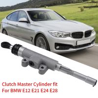 21521152658 Car Clutch Master Cylinder Fit for BMW E12 E21 E24 E28 318I 325I 528I 530I 630Cis M5 M6