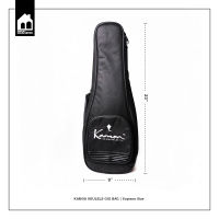 Kamoa Ukulele Gig Bag Soprano คามัวกระเป๋าอูคูเลเล่ ไซซ์โซพร่าโน่