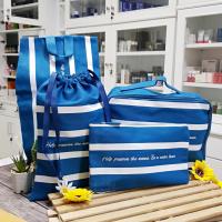 กระเป๋า Biotherm water lovers bio packing bag 1set มี4ใบ