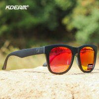 การออกแบบตราสินค้าใหม่ 2023 Polarized ผู้ชายกีฬาแว่นกันแดดรอบแว่นตาผู้หญิง UV400