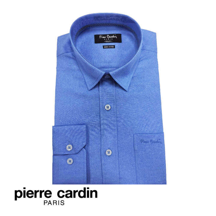 pierre cardin business shirts