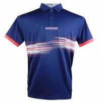 DONIC Table Tennis Jerseys training T-Shirts absorb sweat comfort top quality ping pong shirt cloth sportswear