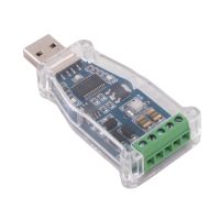 FTDI 3.3v 5v VCC Output USB to RS485 Serial Communication Converter Adapter