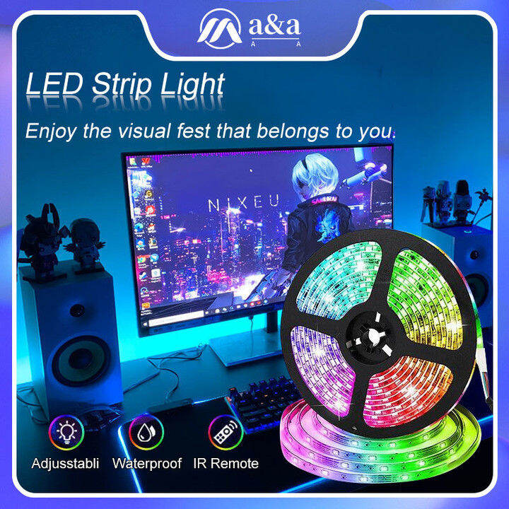 𝓐&𝓐 𝓐 𝓐 𝓛𝓔𝓓 𝓛𝓲𝓰𝓱𝓽𝓼 𝓕𝓸𝓻 𝓡𝓸𝓸𝓶 𝓐𝓽 𝓝𝓲𝓰𝓱𝓽 𝓒𝓸𝓵𝓸𝓻𝓯𝓾𝓵, 𝓔𝓪𝓼𝔂𝓽𝓸𝓘𝓷𝓼𝓽𝓪𝓵𝓵 𝓛𝓔𝓓