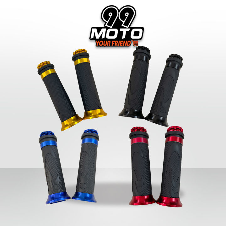 99moto-ปลอกมือปลายกงจักร-มี4สี-ปลอกมือใส่ได้ทุกรุ่น-สินค้า-คู่