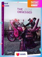 (มาใหม่) หนังสืออังกฤษ The Obsessed: Otaku, Tribes, and Subcultures of Japan Hardcover