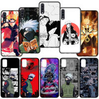 อ่อนนุ่ม ซิลิโคน ปก I177 EC58 NARUTO Kakashi Anime เคสโทรศัพท์ หรับ iPhone 14  13 12 11 Pro XS Max X XR 6 7 8 6S Plus 6Plus 14+ 7+ 8+ 6S+ + 14Pro 7Plus 8Plus ProMax Phone Casing