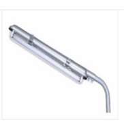Interlam โคมถนน1x40W.มอก.ครบชุด Interlamp
