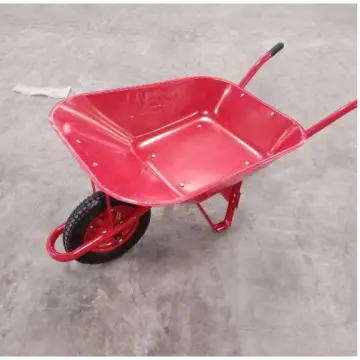 Harga wheelbarrow 2024